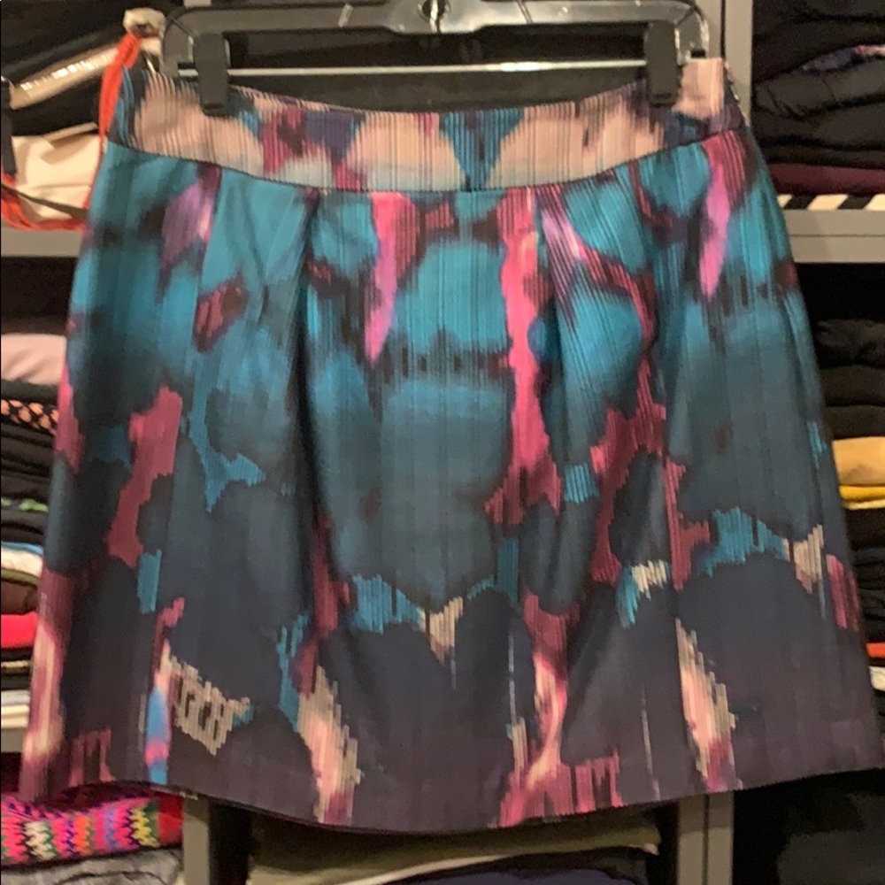 Tracy Reese Skirt with Pockets!